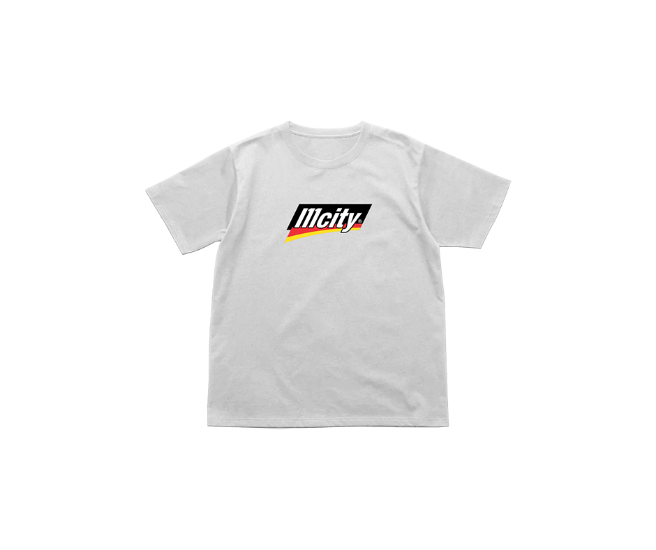 Energy - white