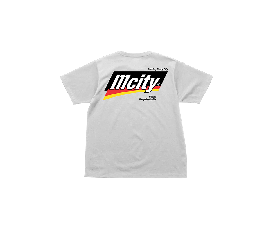 Energy - white