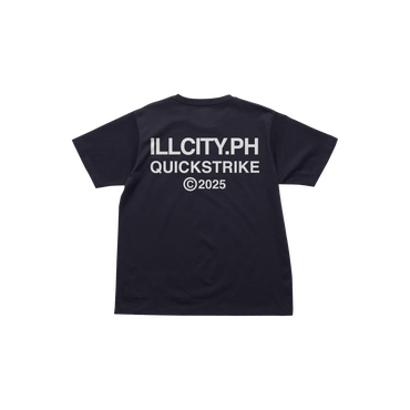 Quickstrike Basic - Black