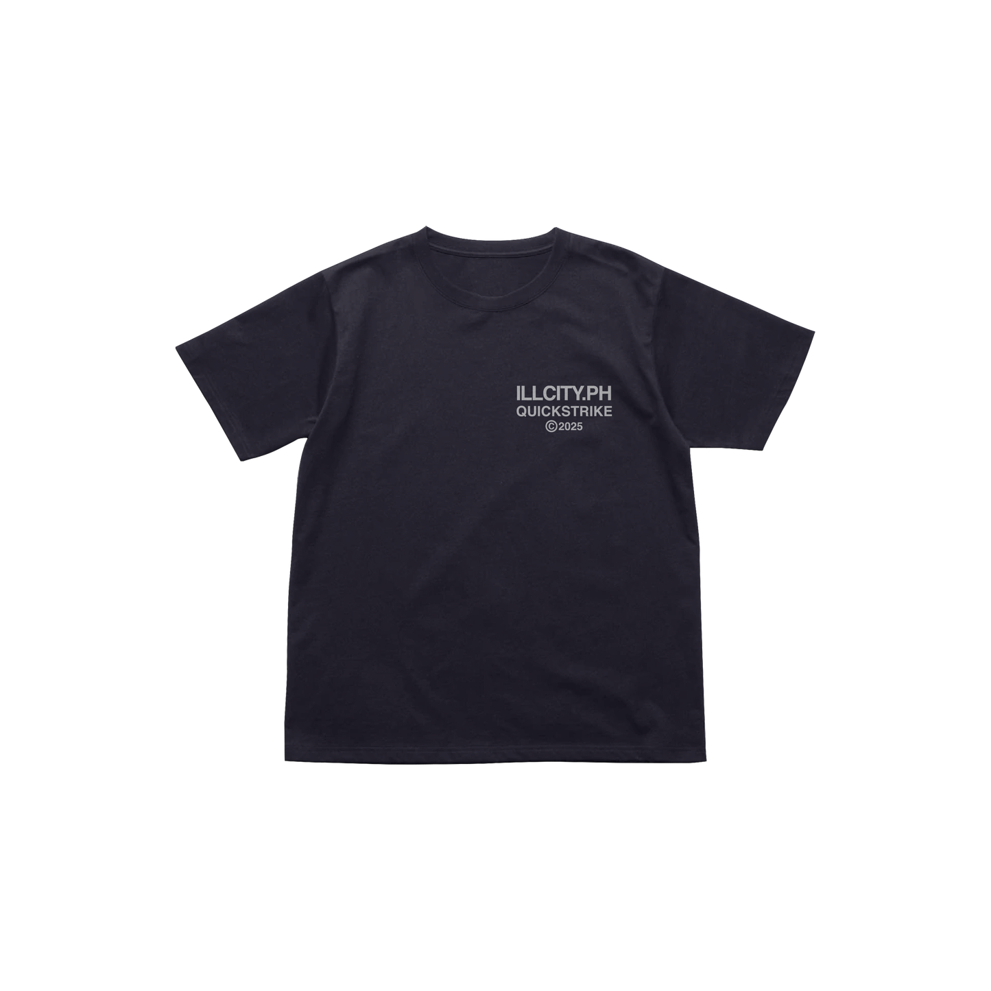 Quickstrike Basic - Black