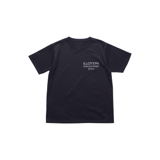 Quickstrike Basic - Black