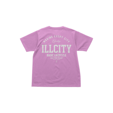 Quickstrike - Baby pink