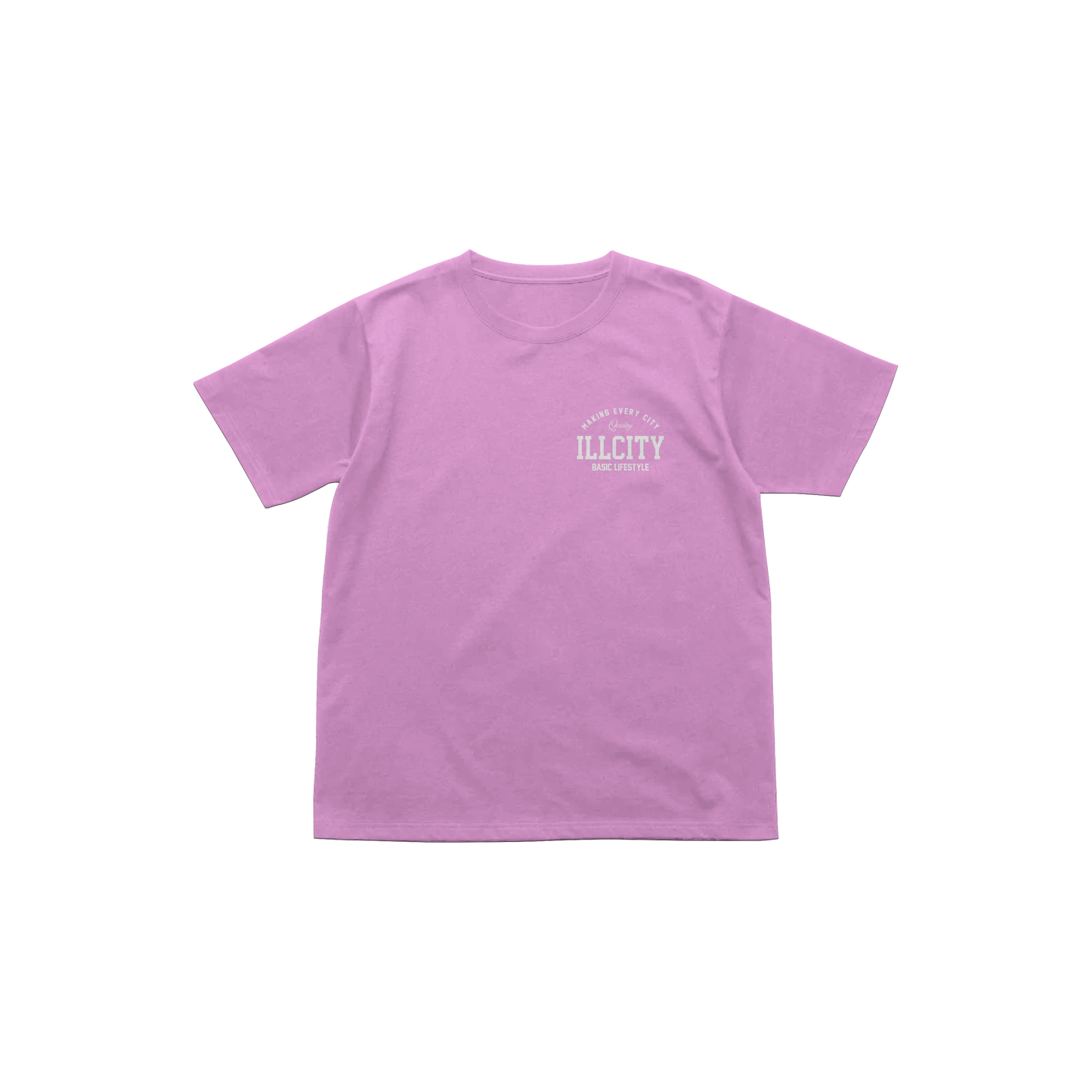 Quickstrike - Baby pink