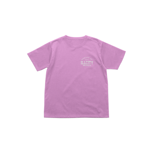 Quickstrike - Baby pink