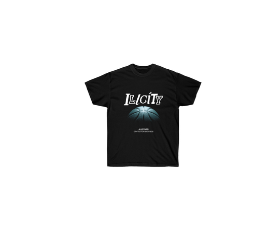 Greatness - Black