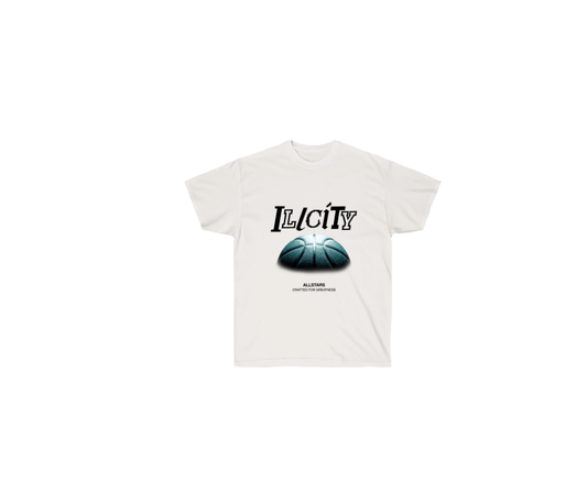 Greatness - White
