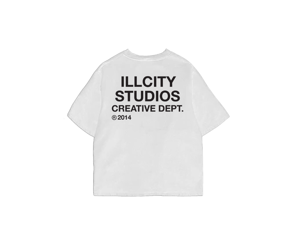 Creative Dept. - White