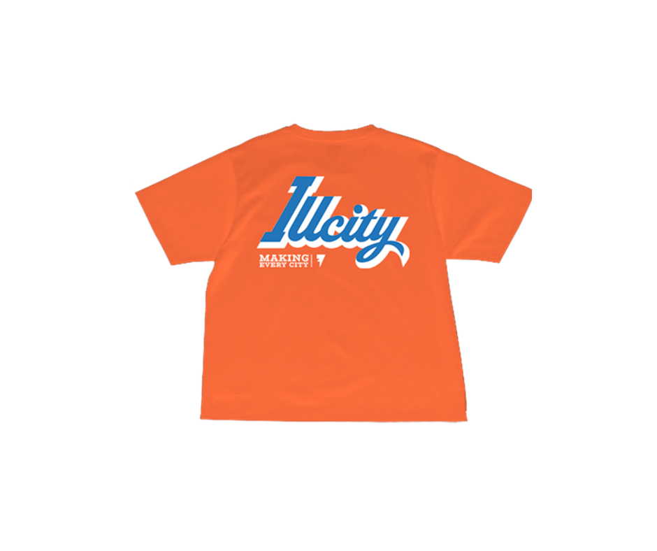 Orange Script