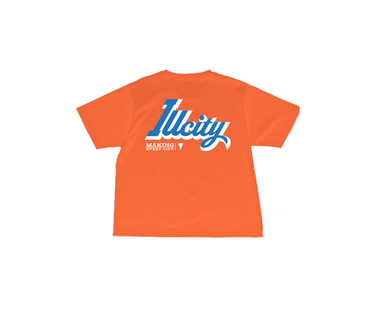 Orange Script