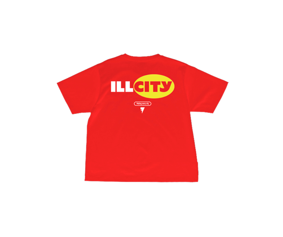 Red Logo