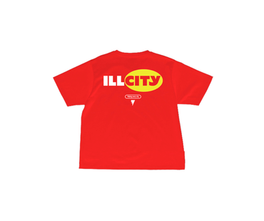 Red Logo