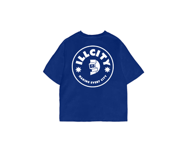 CC Basic - Blue