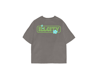 CC Basic - Gray