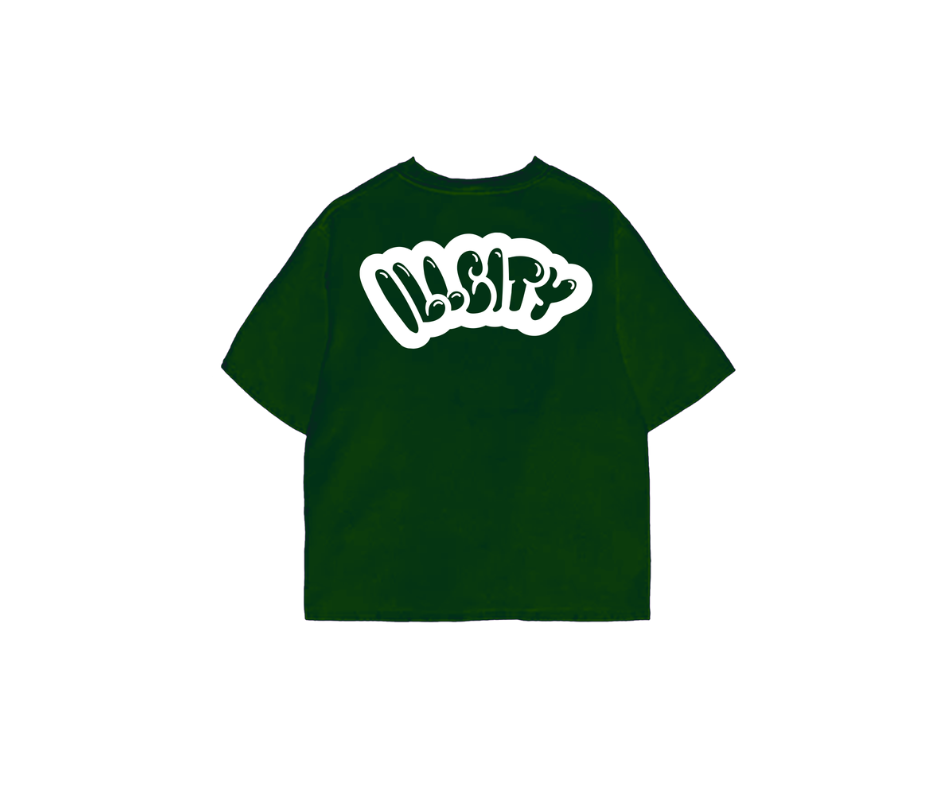 CC Basic - Green