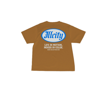 Basic - Brown