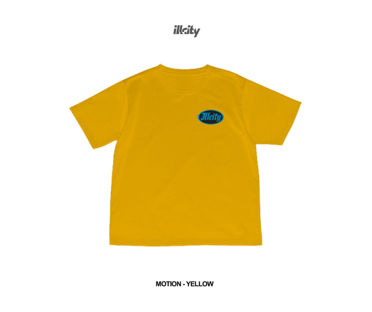 Motion - Yellow