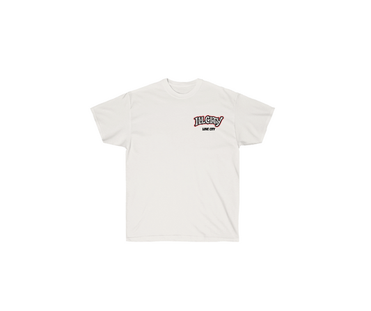 Spread the Love - White