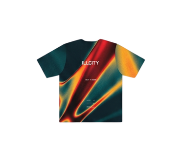 Shirt Tee - Dusk
