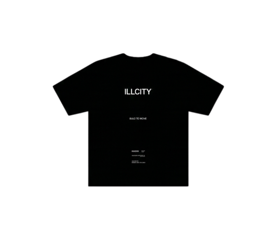 Shirt Tee - Movement