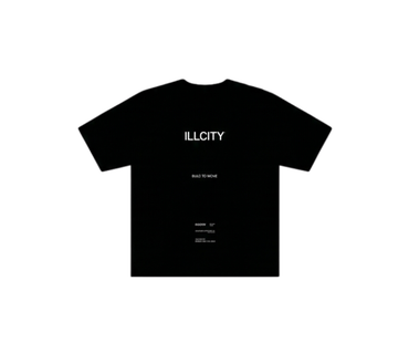 Shirt Tee - Movement