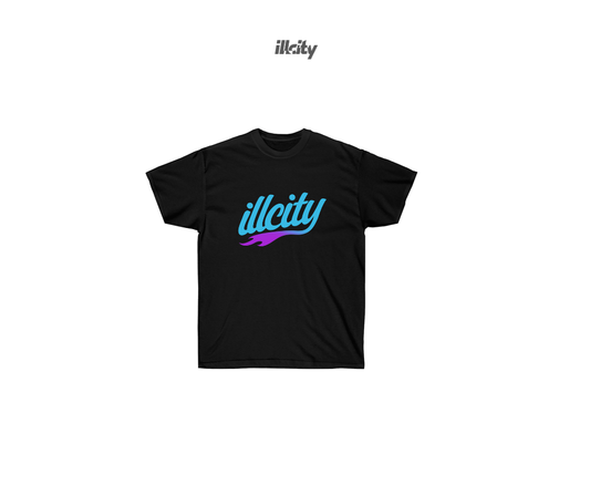 Classic Burn - Black