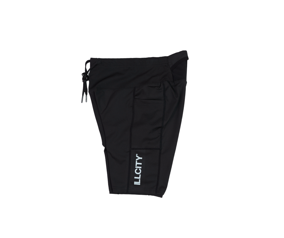 Running Shorts Tights - Men