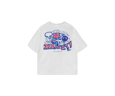 76ERS - WHITE