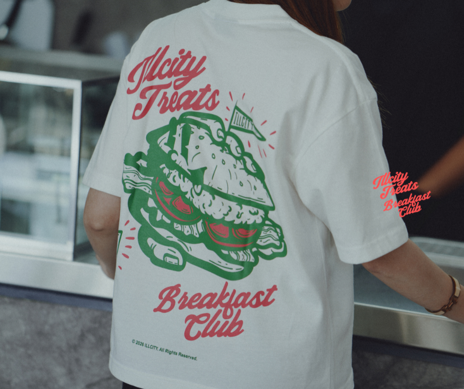 TBC - White