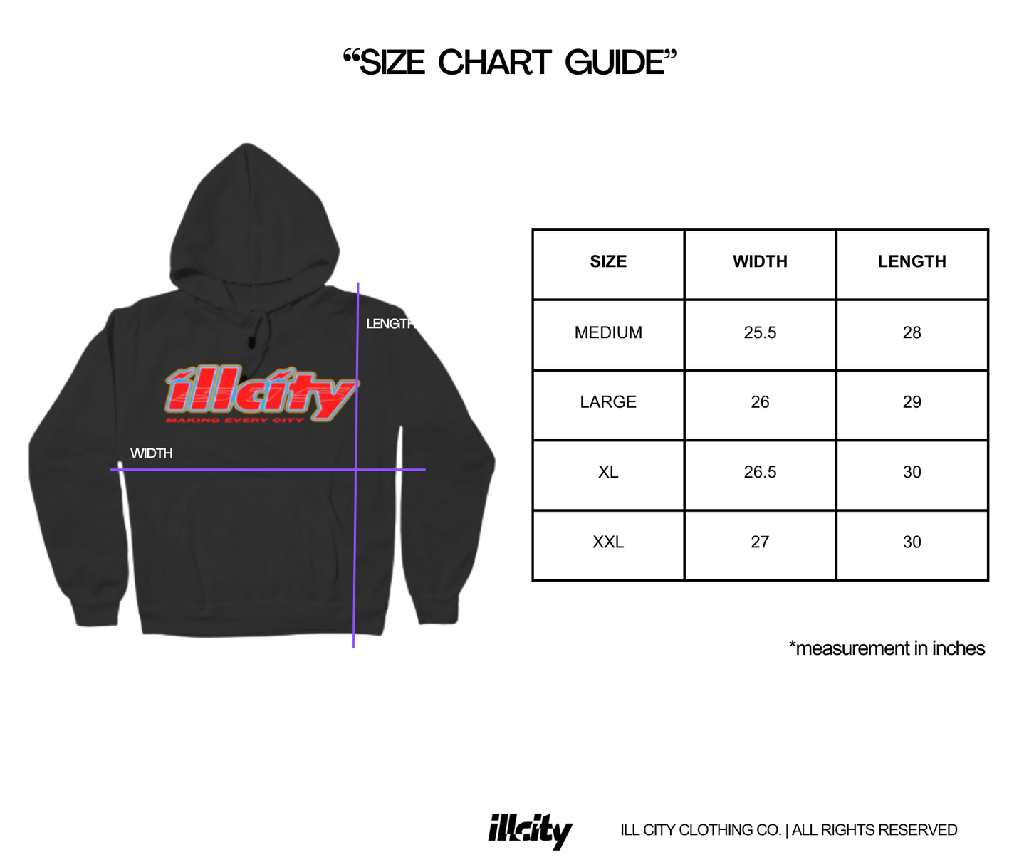 Outrun Hoodie - Black