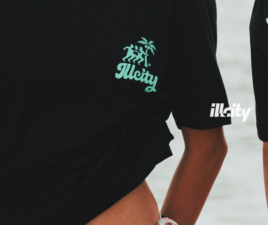 Shore Strider - Black