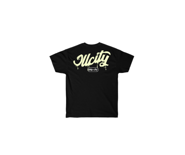 Shoe Drippin - Black