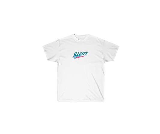 Zap Sprint - White