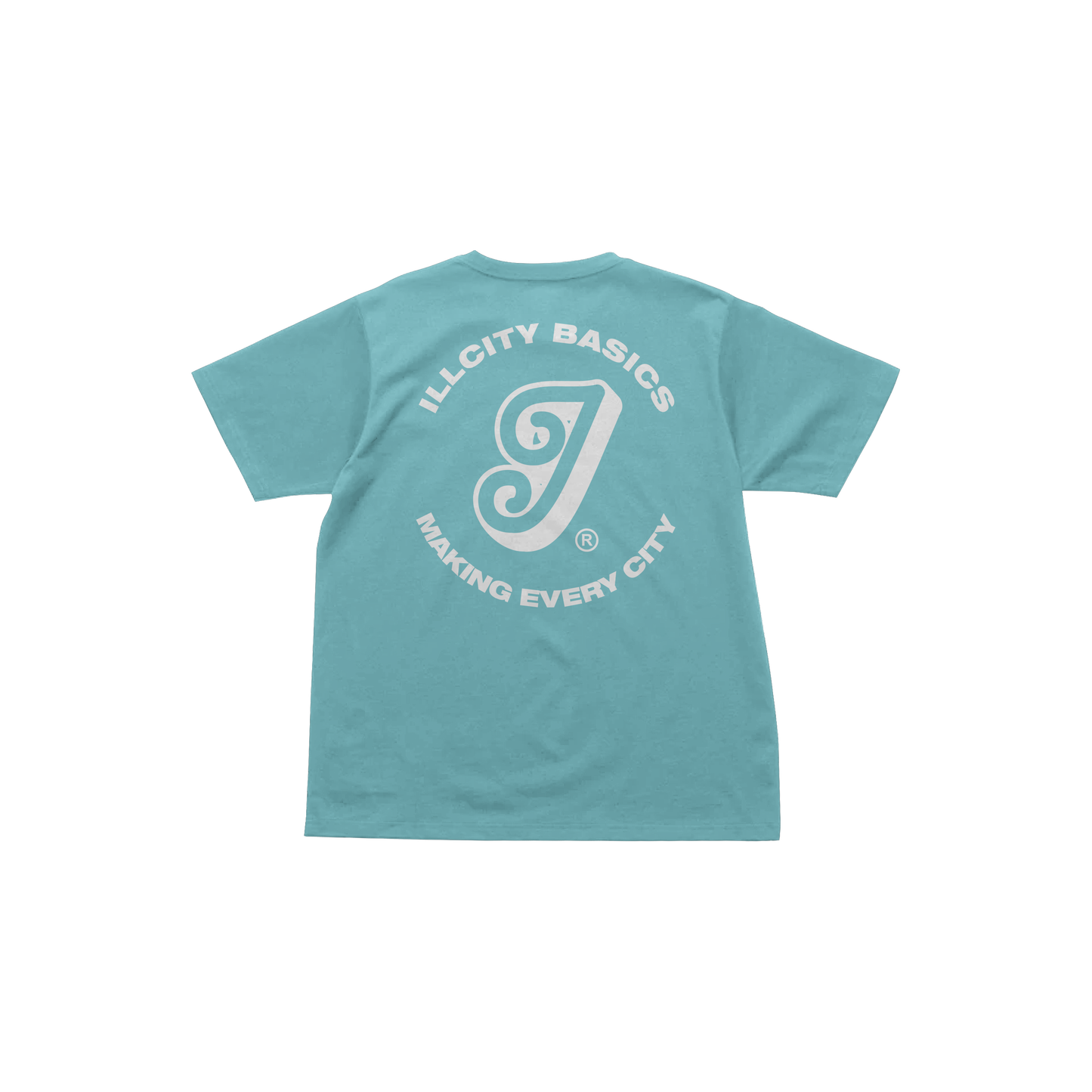 Quickstrike - light blue
