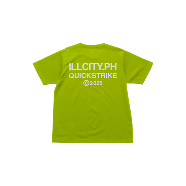 Quickstrike - Neon green