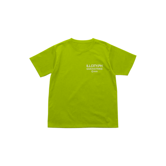 Quickstrike - Neon green