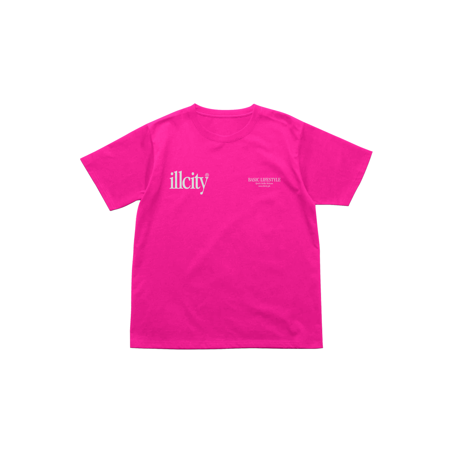 Quickstrike - Pink
