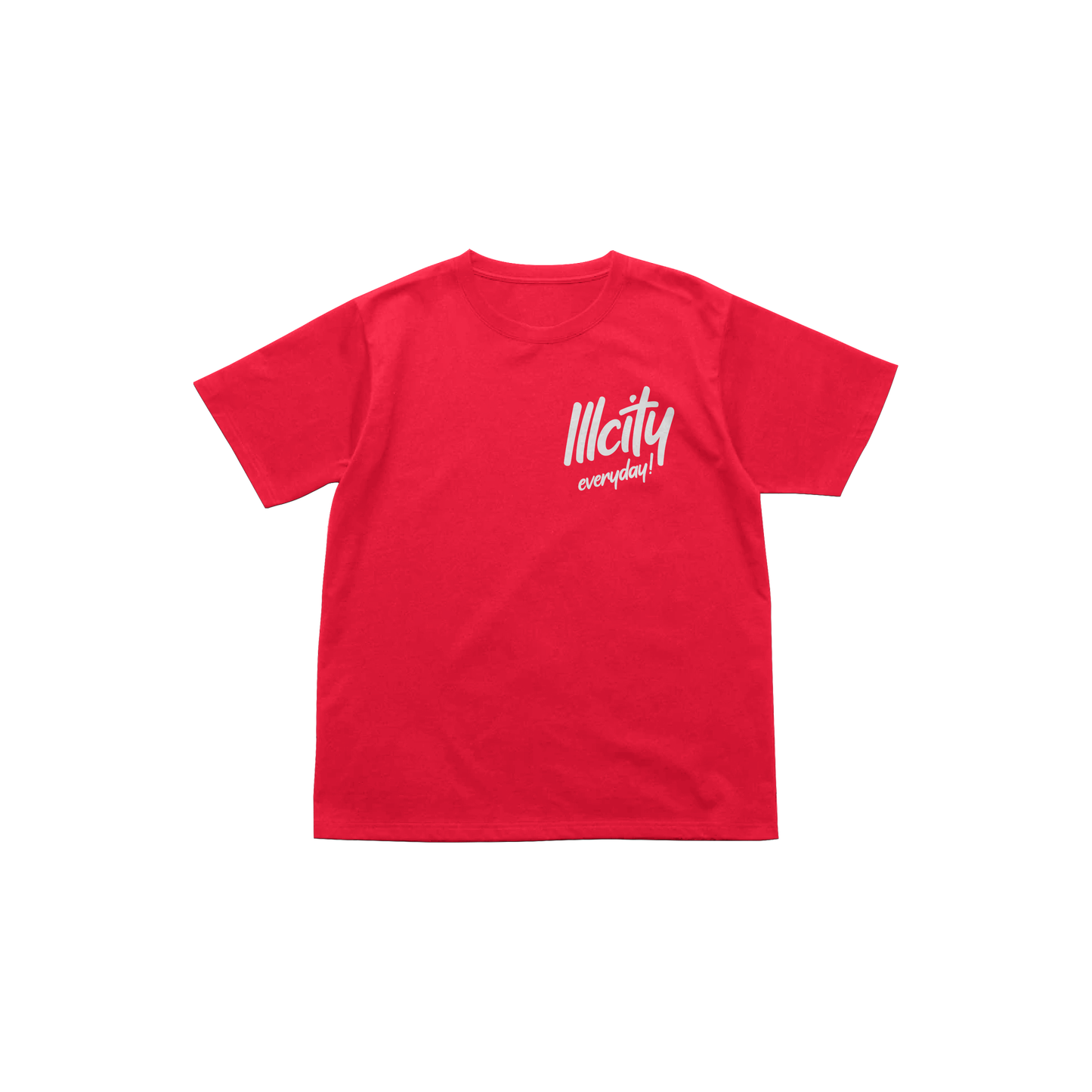 Quick strike - Red
