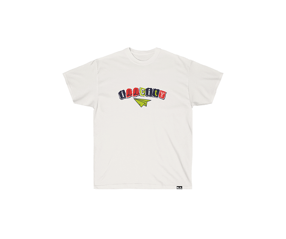 Cutouts - White