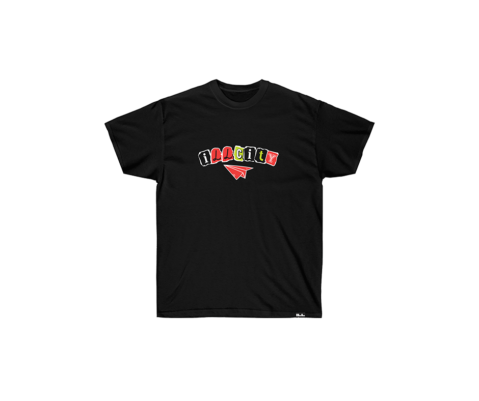 Cutouts - Black