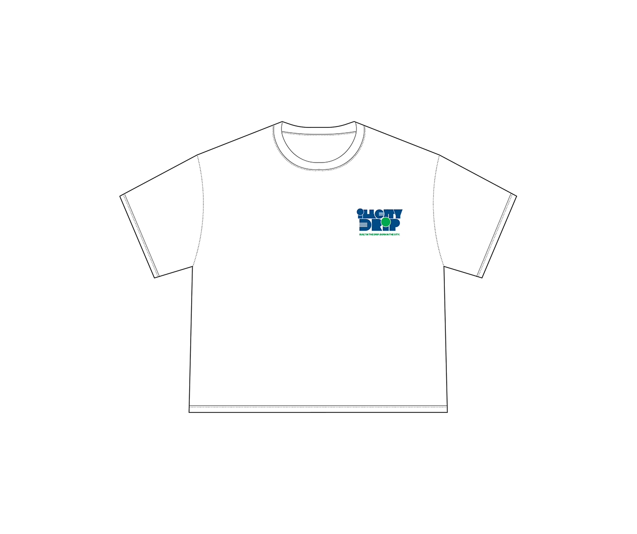 Sprite - White