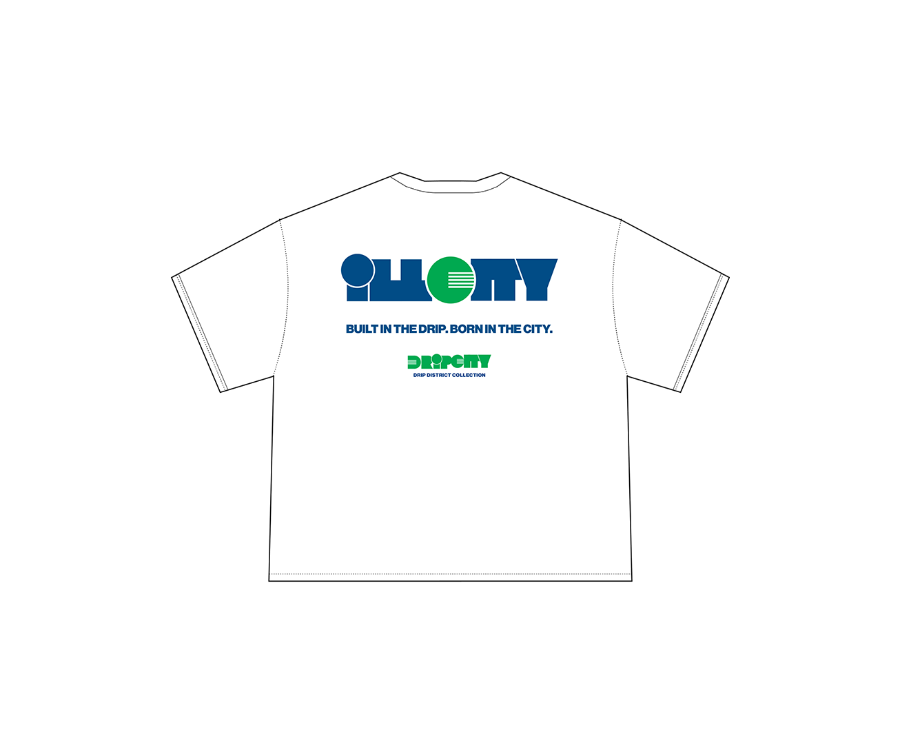 Sprite - White