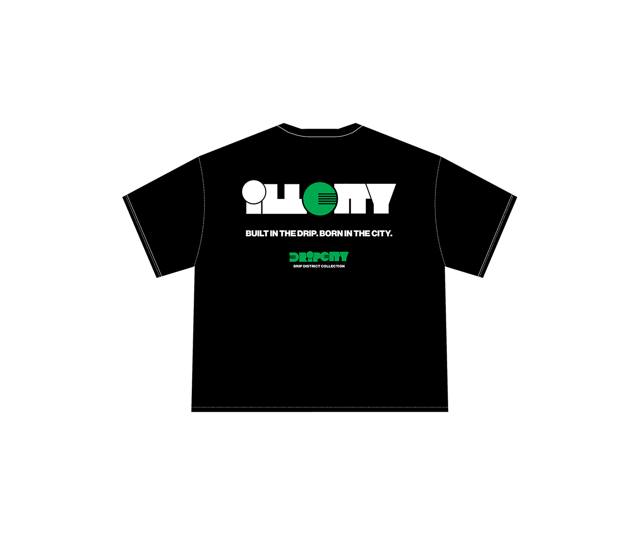 Sprite - Black
