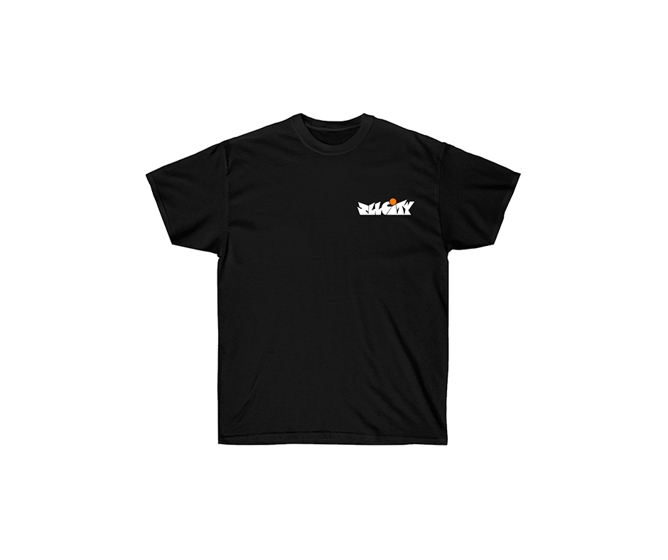 Lunar Drip - Black