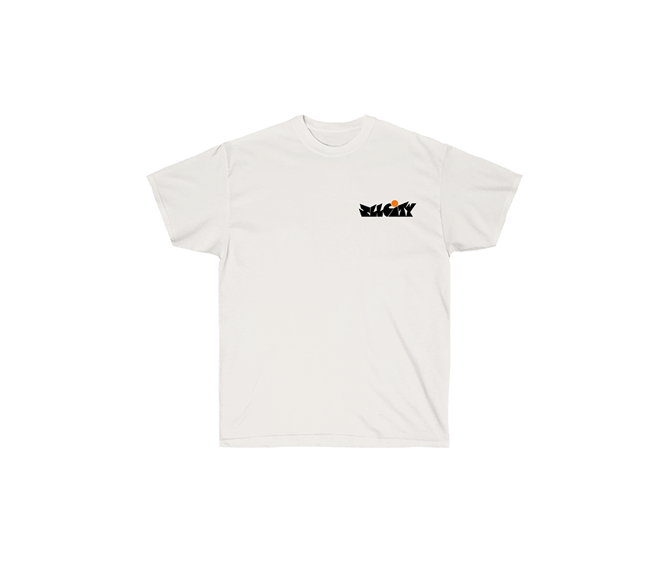 Lunar Drip - White