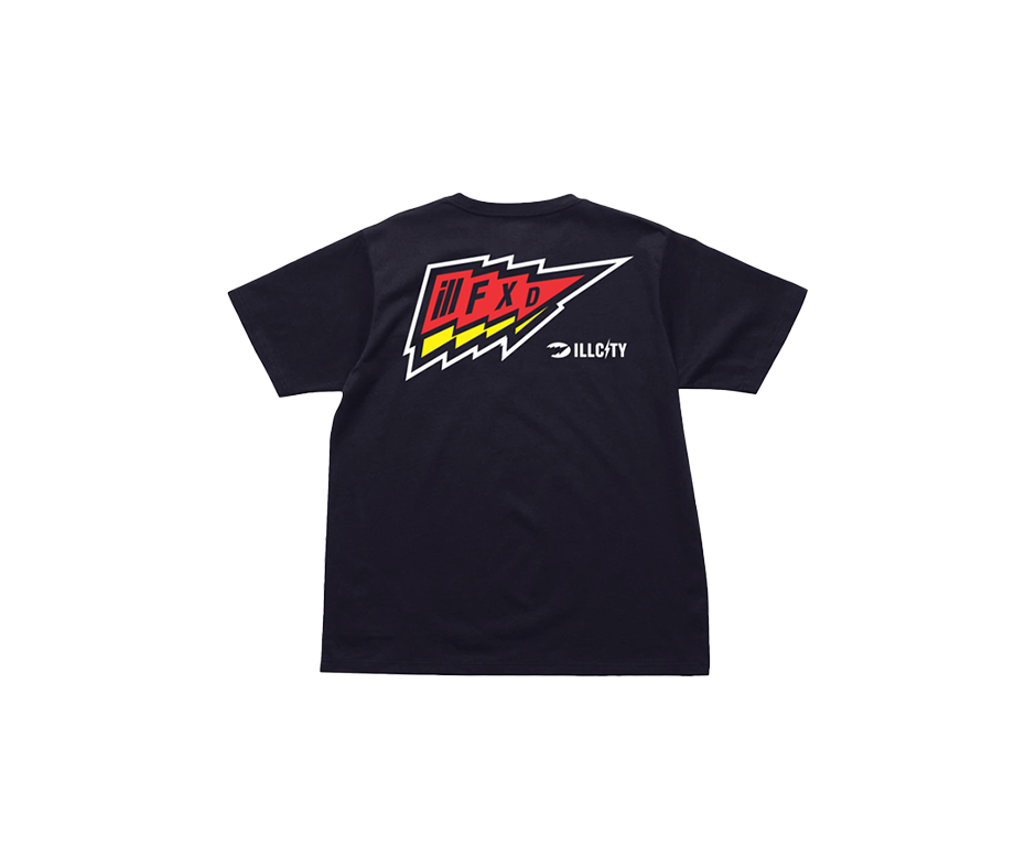 FXD colored - black