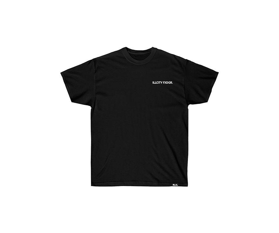 Fixed crew - black