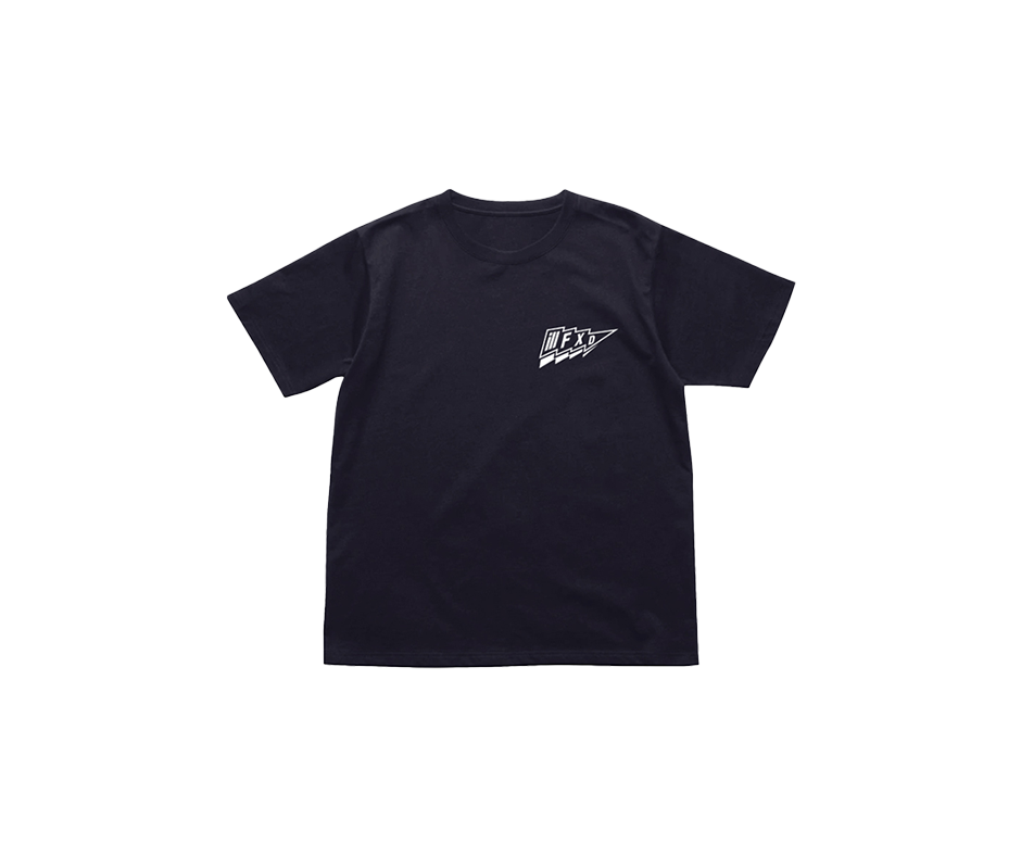 FXD colored - black
