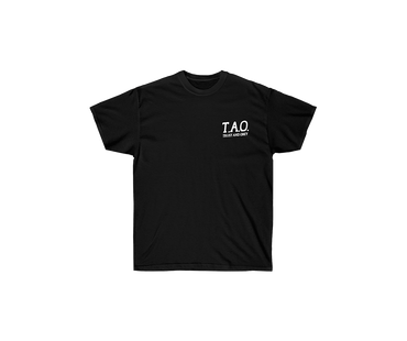 TAO - Black