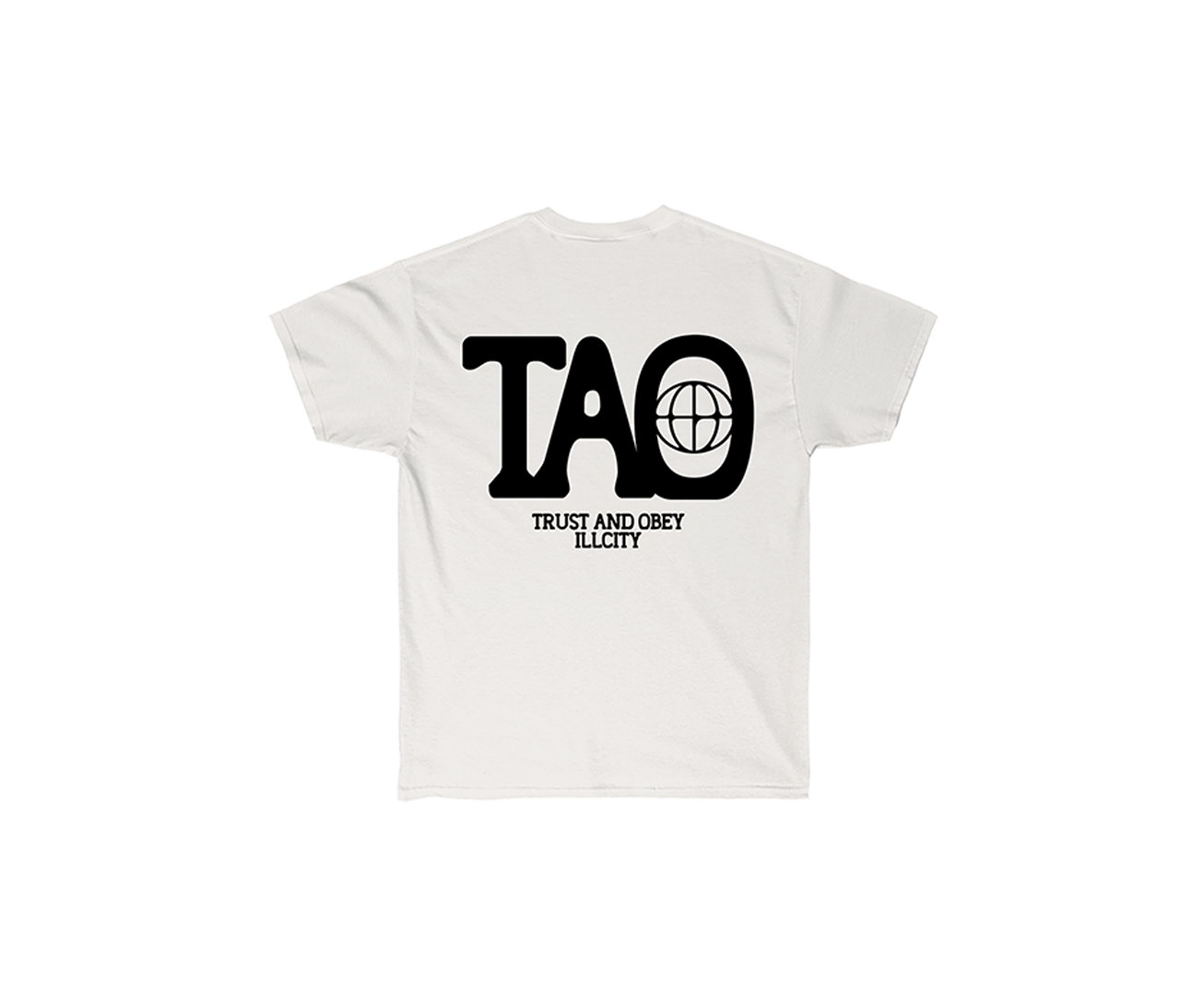 TAO - White