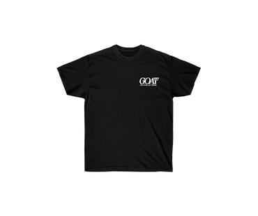 GOAT - Black
